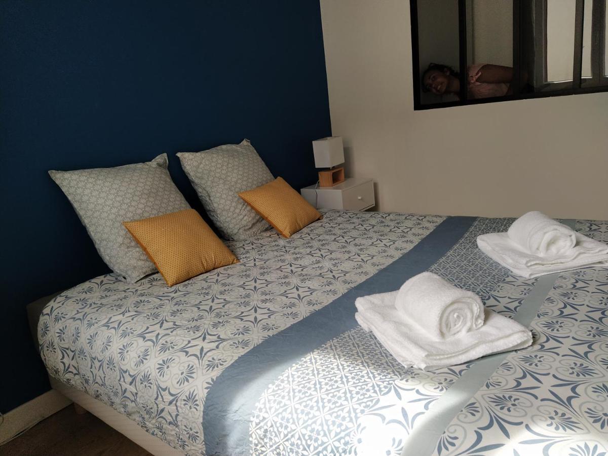 By'Ona Marquisat Au Calme A 2 Pas De L'Adour Apartment Bayonne Bagian luar foto
